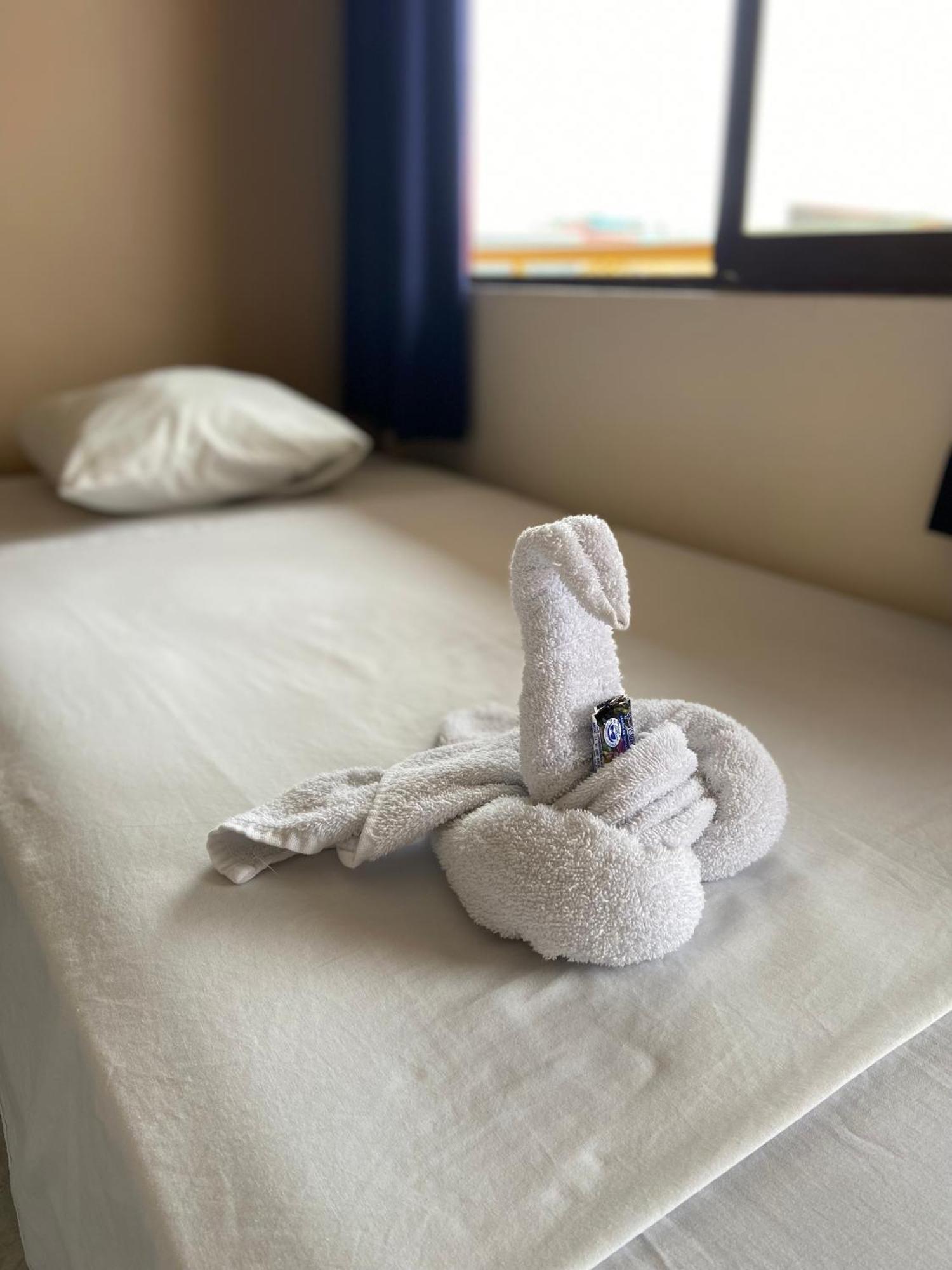 Hotel Costa Del Sol Πουέρτο Λιμόν Εξωτερικό φωτογραφία