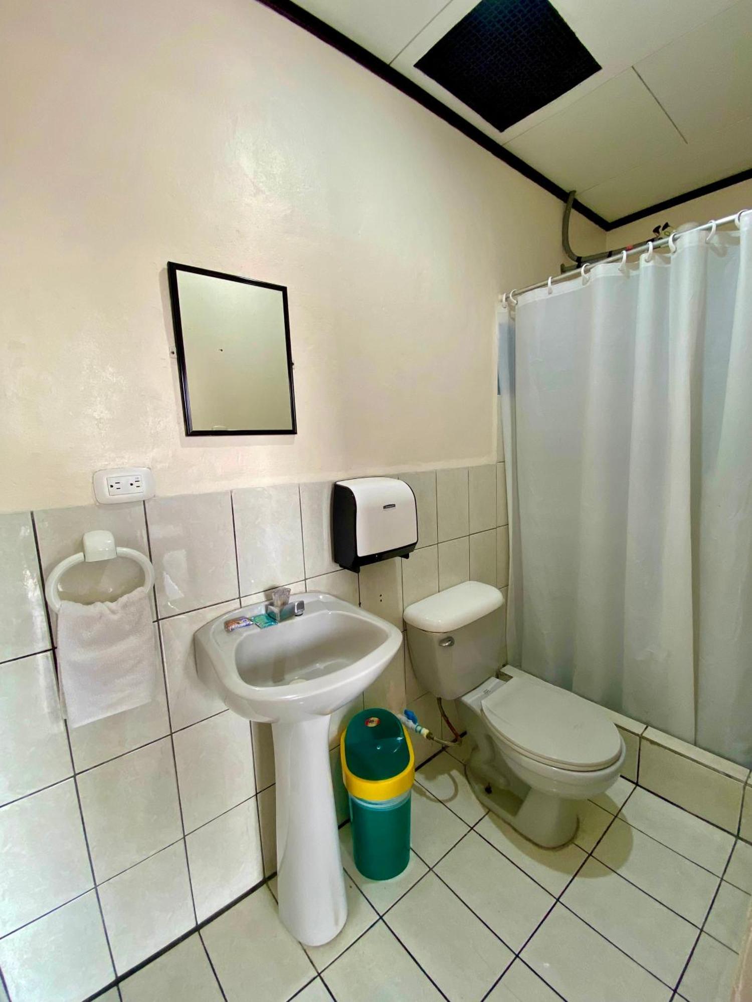 Hotel Costa Del Sol Πουέρτο Λιμόν Εξωτερικό φωτογραφία